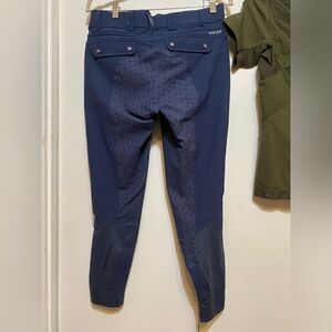 Ariat Tri Factor Full Seat Breeches